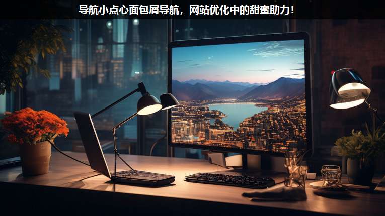 導航小點心面包屑導航,網站優化中的甜蜜助力!