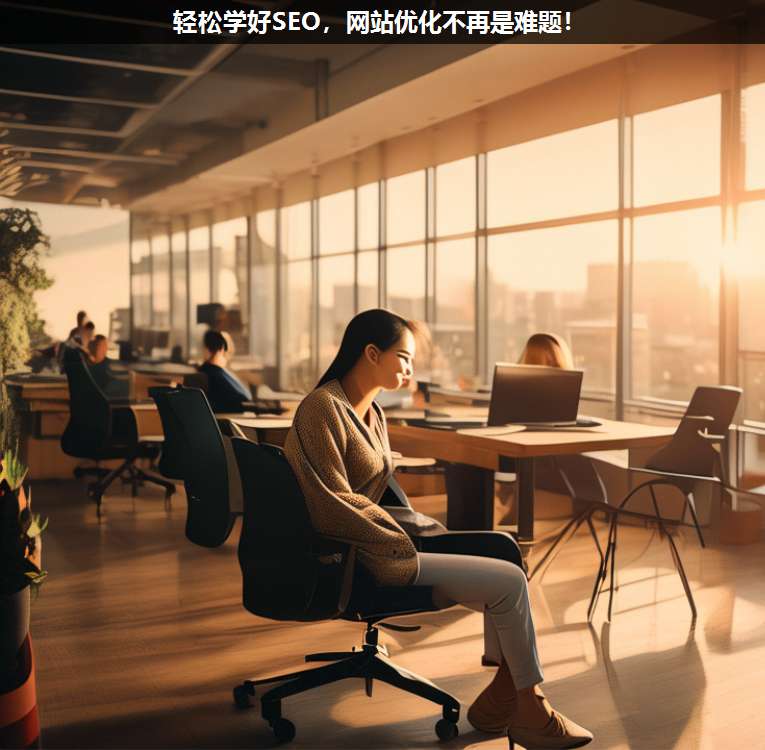 輕松學好SEO,網站優化不再是難題!