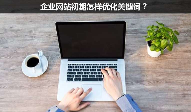 企業網站初期怎樣優化關鍵詞？